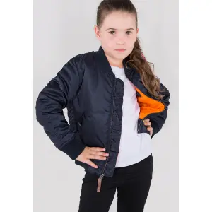 Bomber child Alpha Industries MA-1 VF 59 image-1