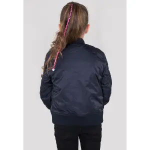 Bomber child Alpha Industries MA-1 VF 59 image-2