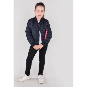 Bomber child Alpha Industries MA-1 VF 59
