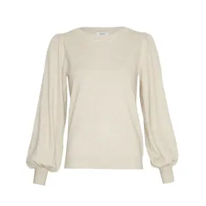 Pullover femme Moss Copenhagen Tamana Rachelle image-0