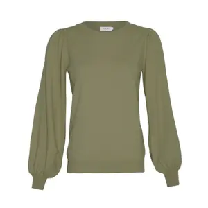 Pullover femme Moss Copenhagen Tamana Rachelle image-0