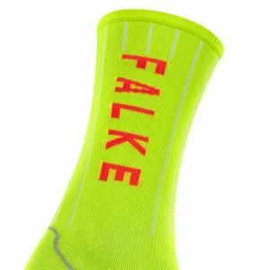Socken Falke BC Impulse Stripe Unisexe image-4