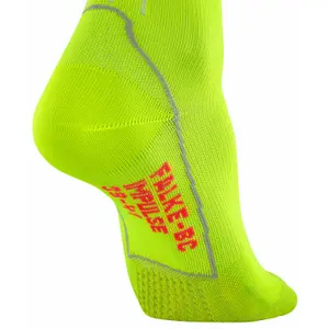 Socken Falke BC Impulse Stripe Unisexe image-5