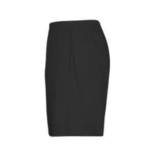 Short femme Moss Copenhagen Omaya lana image-2
