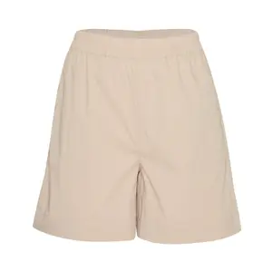Short femme Moss Copenhagen Omaya lana image-0
