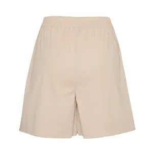 Short femme Moss Copenhagen Omaya lana image-1