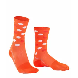 Socken Falke BC Impulse Dots Unisexe image-1