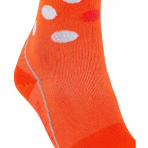 Socken Falke BC Impulse Dots Unisexe image-5