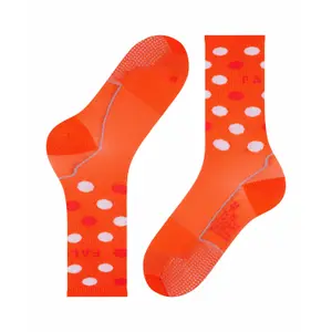 Socken Falke BC Impulse Dots Unisexe image-3