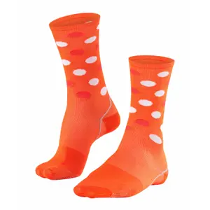 Socken Falke BC Impulse Dots Unisexe image-0