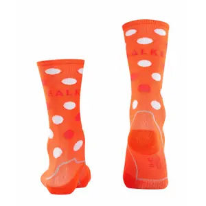 Socken Falke BC Impulse Dots Unisexe image-2