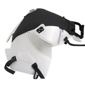 Tapis de réservoir moto Bagster BMW F 800 R Lario 2015-2019 image-0