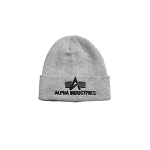 Hat Alpha Industries 3D image-0