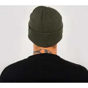 Mütze Alpha Industries 3D image-1