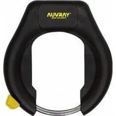 Κλειδαριά για άλογα Auvray Evolock Plug Ref 165378 image-1