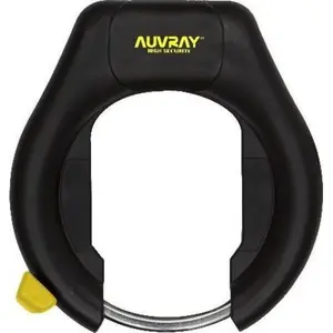 Κλειδαριά για άλογα Auvray Evolock Plug Ref 165378 image-2