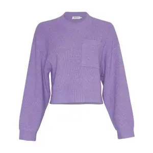 Women's sweater Moss Copenhagen Idarose Jilli image-0