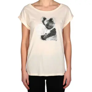 T-shirt de koala feminino Iriedaily image-0