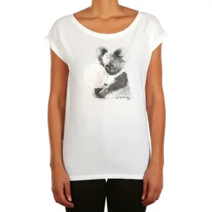 T-shirt à bulles Koala femme Iriedaily image-0