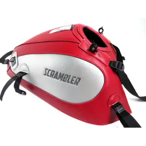 Motorcycle tank cover Bagster Ducati Scrambler 800 2015-2019 image-0
