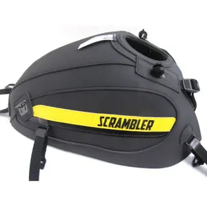 Cubierta del depósito de la moto Bagster Ducati Scrambler 800 2015-2019 image-0