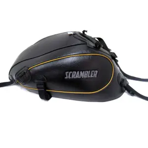 Tankmåtte til motorcykel Bagster Ducati Scrambler 800 2015-2019 image-0