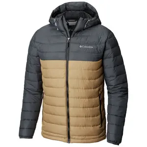 Dunjacka Columbia Powder Lite image-2