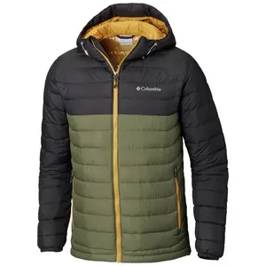 Dunjacka Columbia Powder Lite image-3