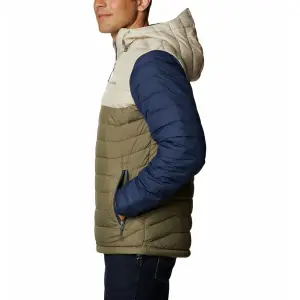 Daunenjacke Columbia Powder Lite image-3