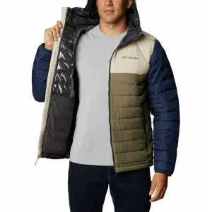 Daunenjacke Columbia Powder Lite image-1