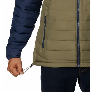 Daunenjacke Columbia Powder Lite image-5