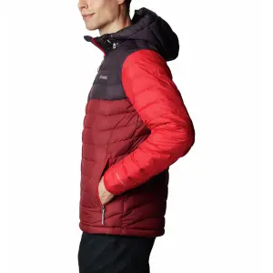 Daunenjacke Columbia Powder Lite image-3