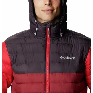 Daunenjacke Columbia Powder Lite image-5