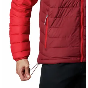 Daunenjacke Columbia Powder Lite image-4