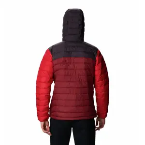 Daunenjacke Columbia Powder Lite image-2
