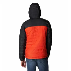 Chaqueta con capucha Columbia Powder Lite image-3
