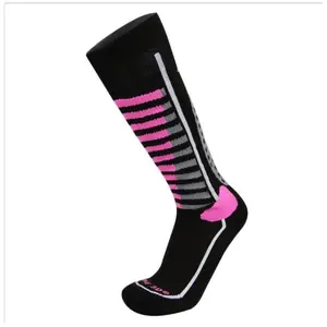 Chaussettes femme Rywan Fury 3D Thermocool image-0