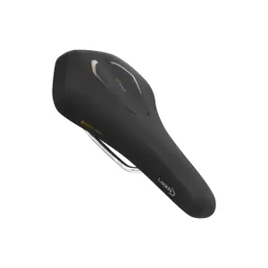 Athletikus gél nyereg oldalvédővel Selle Royal Lookin Sport image-2