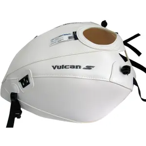 Motorcycle tank cover Bagster Kawasaki Vulcan S 650 2015-2020 image-0