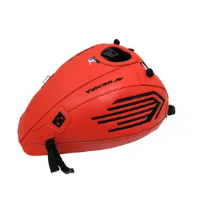 Motorcycle tank cover Bagster Kawasaki Vulcan S 650 2015-2020 image-0