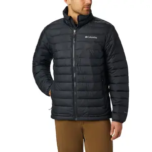Jakke Columbia Powder Lite image-0