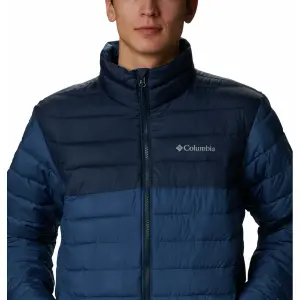 Jacke Columbia Powder Lite image-4