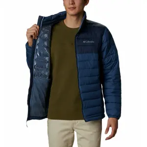 Jacke Columbia Powder Lite image-1
