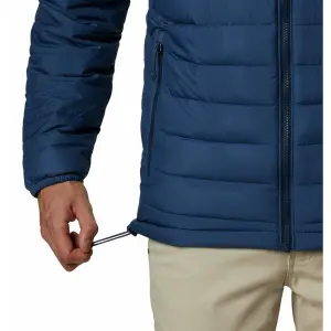 Jacke Columbia Powder Lite image-5