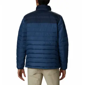 Jacke Columbia Powder Lite image-2
