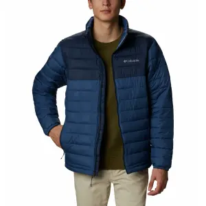 Jacke Columbia Powder Lite image-0