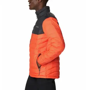 Chaqueta Columbia Powder Lite image-1
