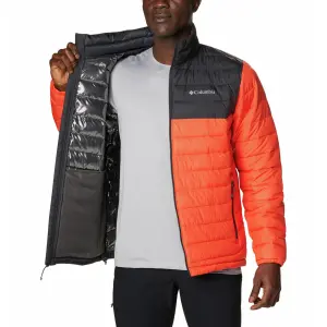 Chaqueta Columbia Powder Lite image-3