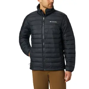 Chaqueta Columbia Powder Lite – GrandTailles image-0