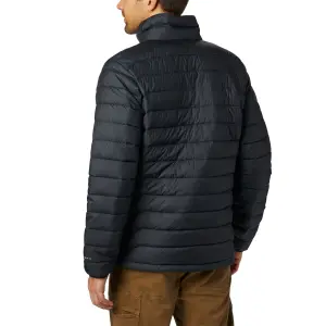 Chaqueta Columbia Powder Lite – GrandTailles image-2